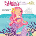 The Little Mermaid cover