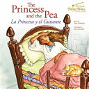 The Princess and the Pea cover