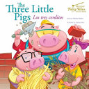 The Three Little Pigs cover