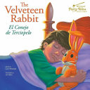 The Velveteen Rabbit cover