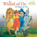 The Wizard of Oz cover
