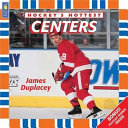 Centers cover