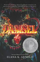 Damsel cover