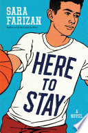 Here To Stay cover