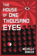 The House of One Thousand Eyes cover