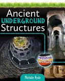 Ancient Underground Structures cover