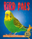 Bird Pals cover