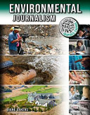Environmental Journalism cover