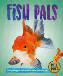 Fish Pals cover
