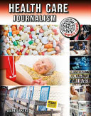 Health Care Journalism cover