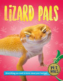 Lizard Pals cover