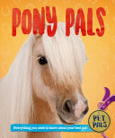 Pony Pals cover