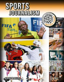 Sports Journalism cover