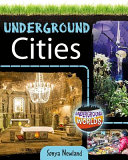 Underground Cities cover