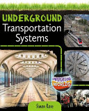Underground Transportation Systems cover