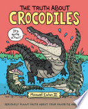 The Truth About Crocodiles cover