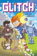 Glitch cover