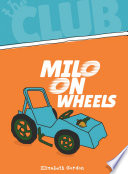 Milo on Wheels cover