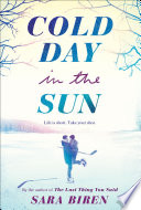 Cold Day in the Sun cover