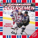 Defensemen cover