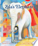 Zola's Elephant cover