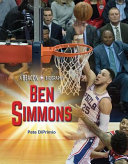 Ben Simmons cover