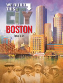 Boston cover