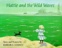 Hattie and the Wild Waves cover