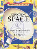 Exploring Space cover