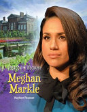 Meghan Markle cover
