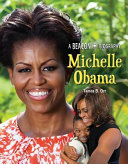 Michelle Obama cover