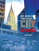 New York City cover