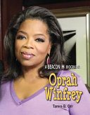 Oprah Winfrey cover