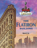 The Flatiron Building cover