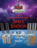 The International Space Station cover