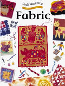 Fabric cover