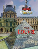 The Louvre cover