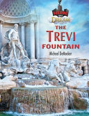 The Trevi Fountain cover