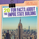 20 Fun Facts About the Empire State Building cover