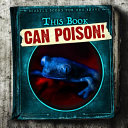 This Book Can Poison! cover