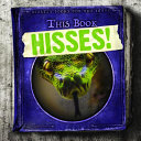 This Book Hisses! cover