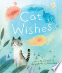 Cat Wishes cover