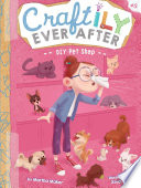 DIY Pet Shop cover