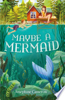 Maybe a Mermaid cover