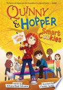 Quinny & Hopper: Smart Cookies cover