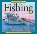Fishing cover