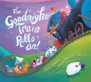 The Goodnight Train Rolls On! cover