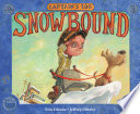 Captain's Log: Snowbound cover