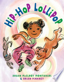 Hip-Hop Lollipop cover
