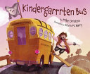 Kindergarrrten Bus cover